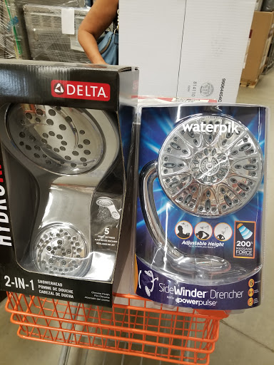 Home Improvement Store «The Home Depot», reviews and photos, 2480 Brice Rd, Reynoldsburg, OH 43068, USA