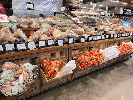 Grocery Store «Whole Foods Market», reviews and photos, 214 3rd St, Brooklyn, NY 11215, USA