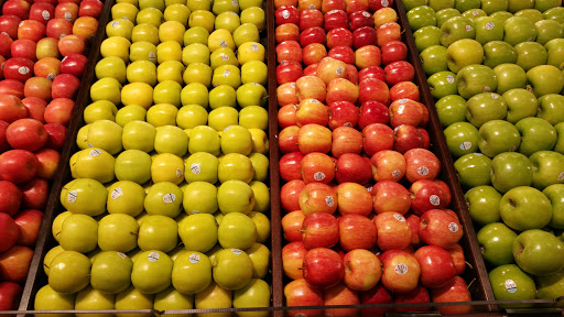 Grocery Store «Kroger», reviews and photos, 3701 National Rd E, Richmond, IN 47374, USA