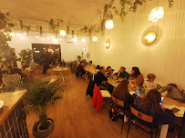 Atmosphère du Restaurant Aristide à Montgeron - n°5
