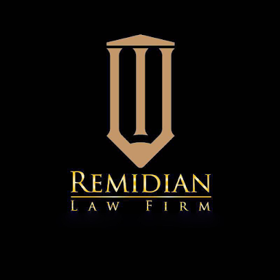 Remidian Law Firm Bali Representative Office