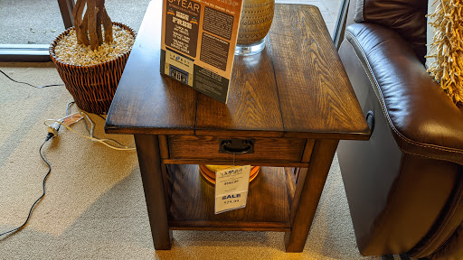 Furniture Store «La-Z-Boy Furniture Galleries», reviews and photos, 1803 NE Interstate 410 Loop, San Antonio, TX 78217, USA