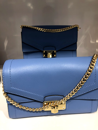 Fashion Accessories Store «Michael Kors», reviews and photos, 20-A Killingworth Turnpike #430, Clinton, CT 06413, USA