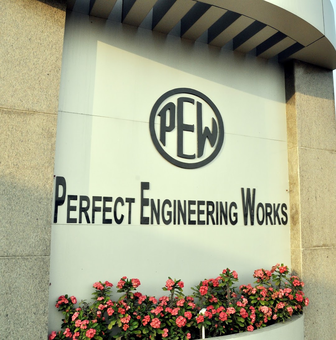 Perfect Engineering Works