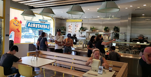 Lemonade Restaurant image