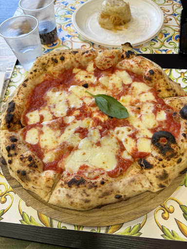 Fragale pizzeria panuozzeria d asporto in Caselle Torinese, Città Metropolitana di Torino
