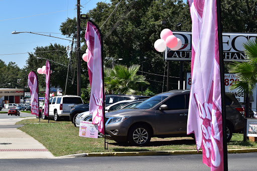 Used Car Dealer «Direct Auto Exchange», reviews and photos, 2168 W Tennessee St, Tallahassee, FL 32304, USA