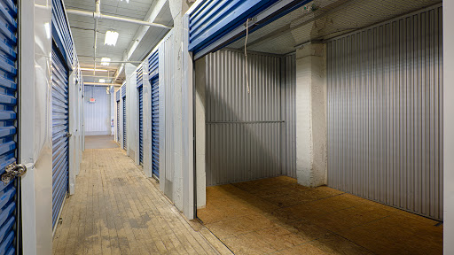 Self-Storage Facility «Metro Self Storage», reviews and photos, 2240 Island Ave, Philadelphia, PA 19142, USA