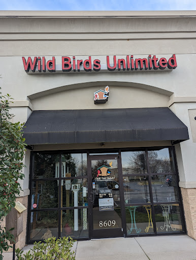 Wild Birds Unlimited