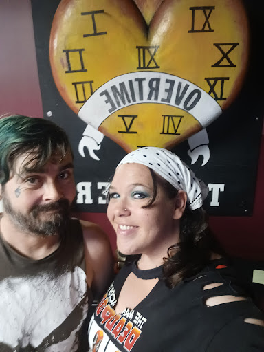 Stage «Overtime Theater», reviews and photos, 5409 Bandera Rd Ste 205, San Antonio, TX 78238, USA