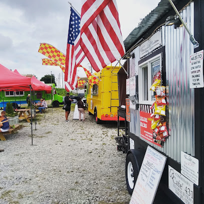 Phenix City Food Truck Park