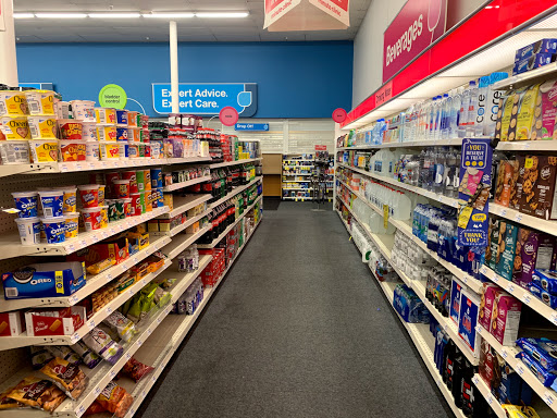 Drug Store «CVS», reviews and photos, 10455 S De Anza Blvd, Cupertino, CA 95014, USA