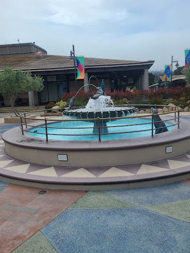 Shopping Mall «Del Monte Shopping Center», reviews and photos, 1410 Del Monte Center, Monterey, CA 93940, USA