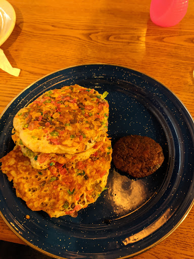 American Restaurant «Cracker Barrel Old Country Store», reviews and photos, 1395 Ford St, Maumee, OH 43537, USA