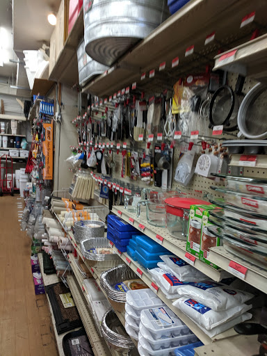 Hardware Store «Pill Hardware», reviews and photos, 743 Mass Avenue, Cambridge, MA 02139, USA