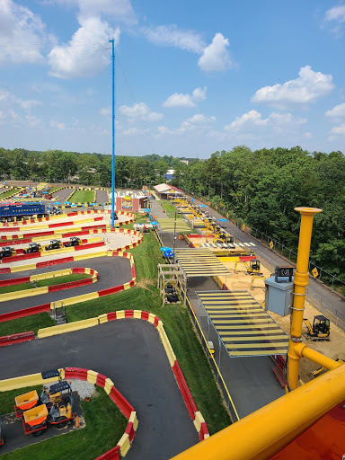 Amusement Park «Diggerland», reviews and photos, 100 Pinedge Ct, West Berlin, NJ 08091, USA