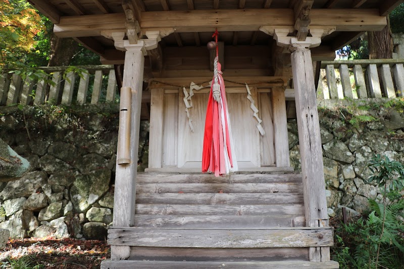 粟嶋神社