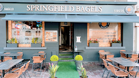 Photos du propriétaire du Restaurant américain Springfield Bagels Limoges - n°13
