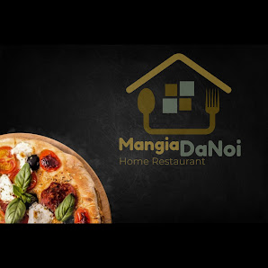 MangiaDaNoi - Home Restaurant Via Boccata, 1, 89058 Melia RC, Italia