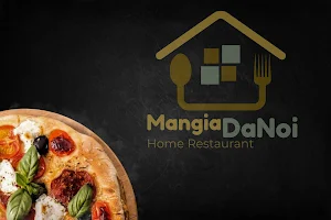 MangiaDaNoi - Home Restaurant image