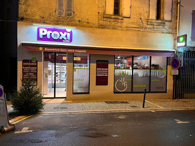 Proxi à Ribérac