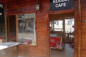 Kervan Cafe image