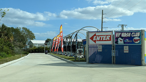 Waters Car Wash en Venice