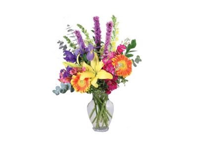 Florist «Rainforest Flowers», reviews and photos, 25602 N Fwy Service Rd #116, The Woodlands, TX 77386, USA