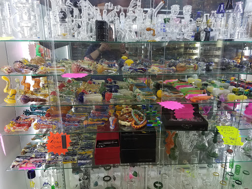 Tobacco Shop «Sutter Street Cigars», reviews and photos, 707 Sutter St, Folsom, CA 95630, USA