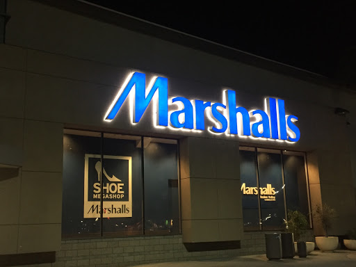 Marshalls, 908 Camino Del Rio N, San Diego, CA 92108, USA, 