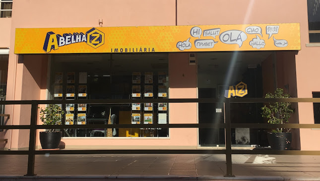 AbelhaZ Mediação Imobiliária, Lda