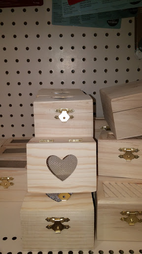 Fabric Store «Jo-Ann Fabrics and Crafts», reviews and photos, 14367 Hall Rd, Shelby Charter Township, MI 48315, USA