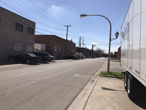 Commercial Printer «Kestler Digital Printing Inc.», reviews and photos, 2845 W 48th Pl, Chicago, IL 60632, USA