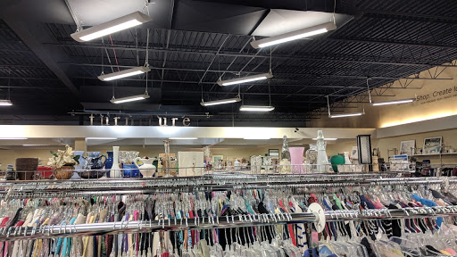 Thrift Store «Goodwill Dearborn Store», reviews and photos
