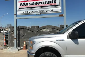 Las Vegas Tire Shop image
