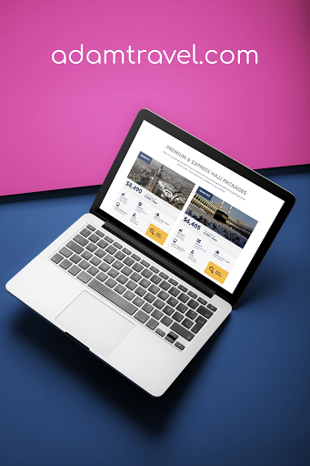 Travel Agency «Adam Travel Services», reviews and photos, 1836 N University Dr, Plantation, FL 33322, USA