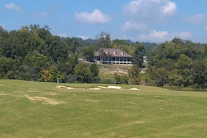Twin Bridges Golf Club image