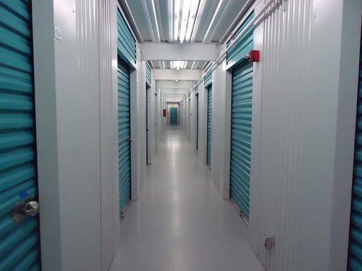 Self-Storage Facility «Public Storage», reviews and photos, 4340 Dunwoody Park, Dunwoody, GA 30338, USA