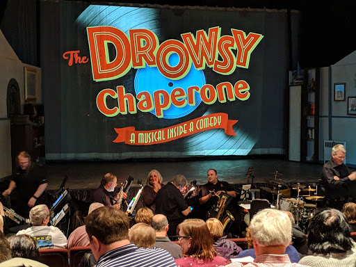 Performing Arts Theater «Loveland Stage Company», reviews and photos, 111 S 2nd St, Loveland, OH 45140, USA