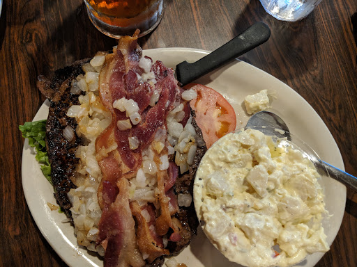 Bar & Grill «The Lookout Bar & Grill», reviews and photos, 8672 Pineview Ln N, Maple Grove, MN 55369, USA