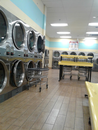 Laundromat «The Laundry Café», reviews and photos, 901 W Girard Ave, Philadelphia, PA 19123, USA