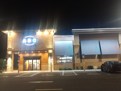 Liquor Store «ABC Fine Wine & Spirits», reviews and photos, 555 N Orlando Ave, Cocoa Beach, FL 32931, USA