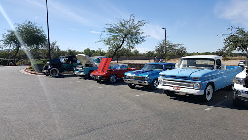 Auto Parts Store «NAPA Auto Parts - Day Auto Supply», reviews and photos, 18705 E Business Park Dr, Queen Creek, AZ 85142, USA