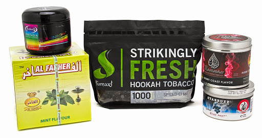 Tobacco Shop «Tobacco Corner», reviews and photos, 6636 Old Winter Garden Rd, Orlando, FL 32835, USA