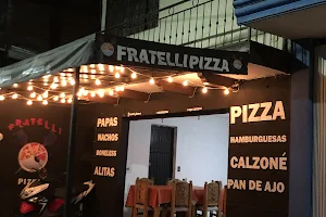 Fratelli Pizza image