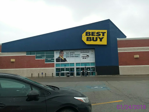 Electronics Store «Best Buy», reviews and photos, 1403 S Reed Rd, Kokomo, IN 46902, USA