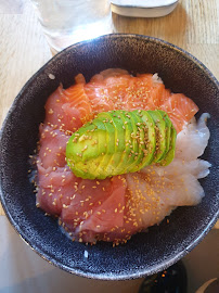 Plats et boissons du Restaurant de sushis Osakyo | Sushi Bar - Bordeaux - n°4