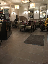 Atmosphère du Restaurant italien La Villa Andrea à Paris - n°12