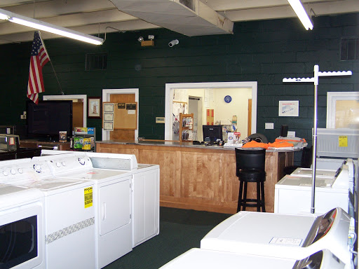 Appliance Store «Lipscombe Appliance», reviews and photos, 8082 Mechanicsville Turnpike, Mechanicsville, VA 23111, USA