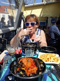 Plats et boissons du Restaurant Le Herlen à Wissant - n°20